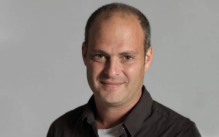 Sebastián Blutrach: “No logro ver el otro lado de la orilla”