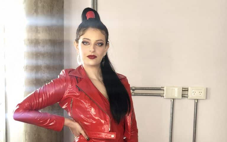 Lula Rosenthal: “Todo lo que me pone en jaque me interesa”