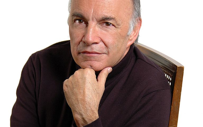 HORACIO ALTUNA:“La corrección política es la censura de nuestro tiempo”