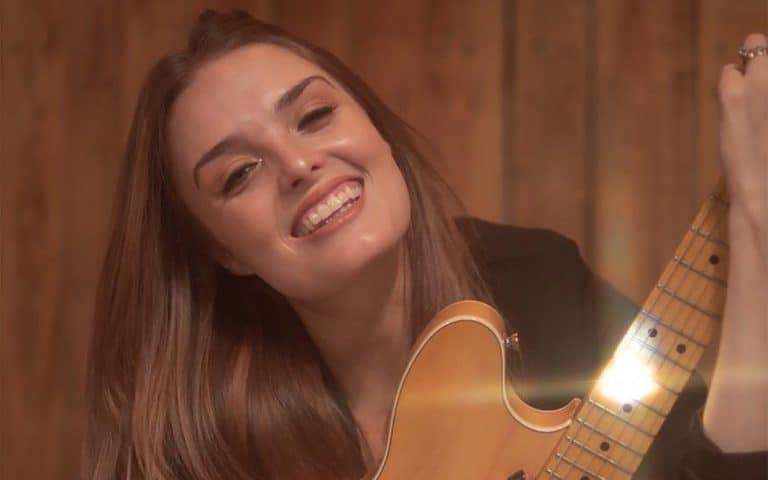 Florencia Otero: “Será extraño terminar y que no haya aplausos”