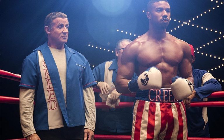 Creed II –  Defendiendo el legado