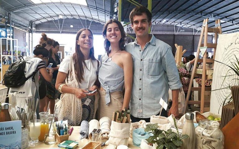 Economía circular: Una vida sin basura