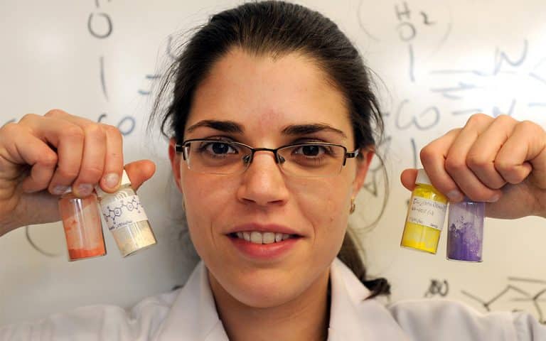 Aprender ciencia haciendo ciencia