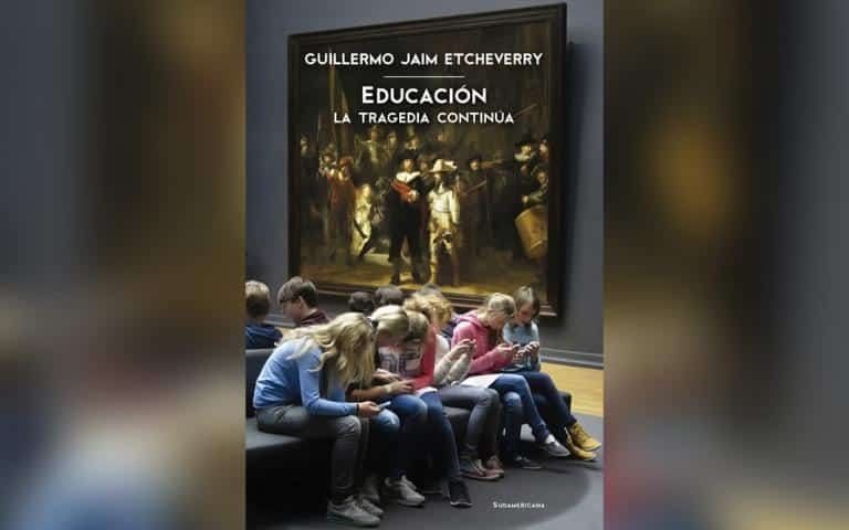 Educación: La tragedia continúa