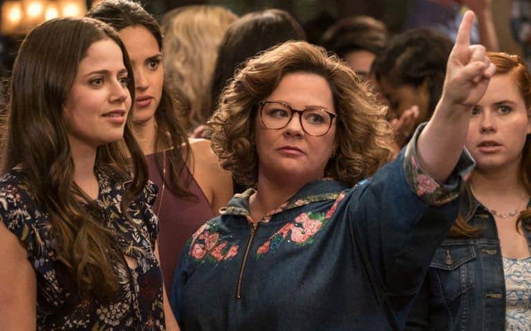 El alma de la fiesta (Amazon Prime Video)