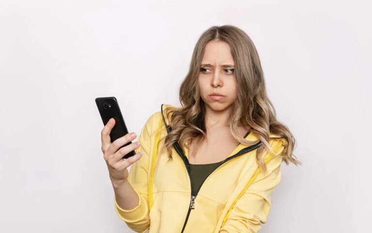 El camino de la estafa