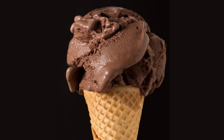 EL LADO BUENO DEL HELADO