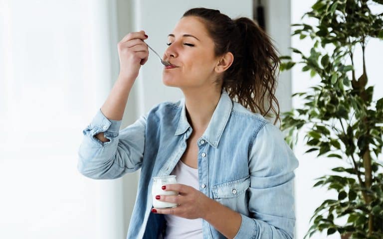 El picoteo entre comidas