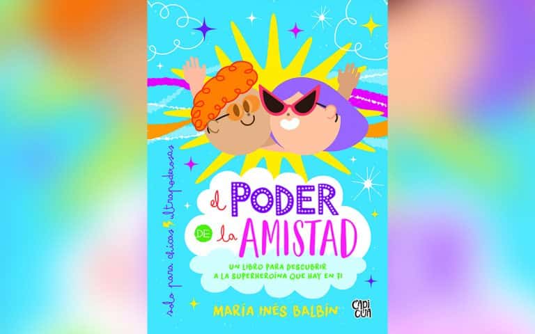 El poder de la amistad