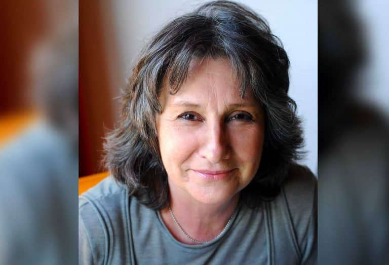 EMA WOLF“Nunca estuve muy interesada en la profesión”