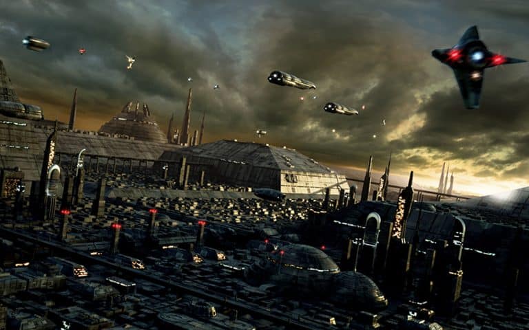 En un futuro no muy lejano…