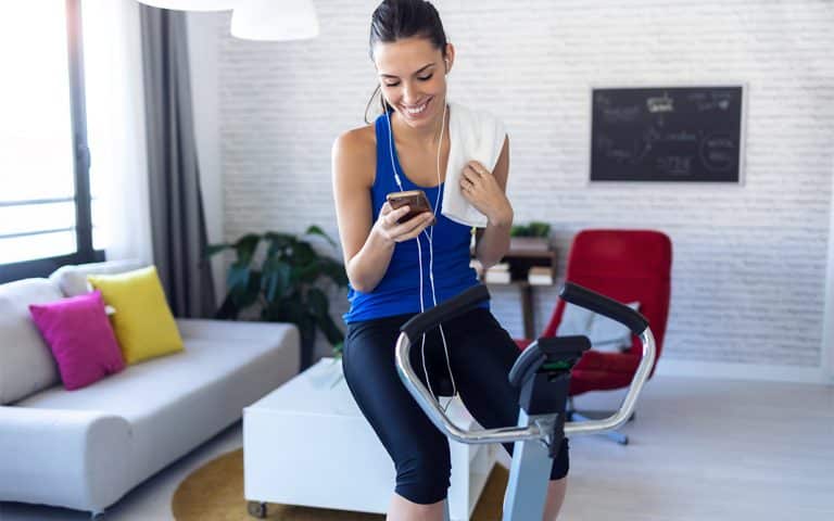 Entrenamiento inteligente