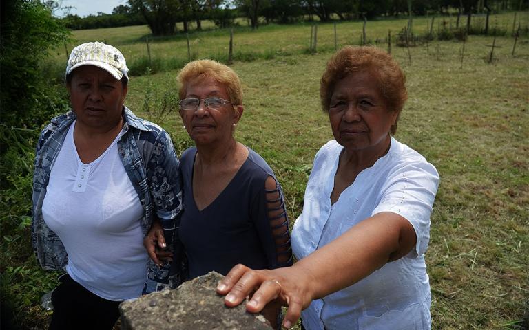 Estudiantes rescatan la historia de afrodescendientes en su pueblo