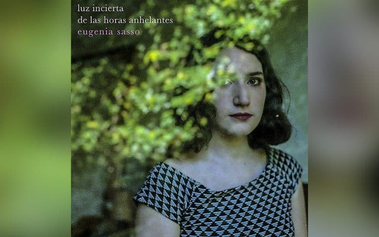 LUZ INCIERTA DE LAS HORAS ANHELANTES