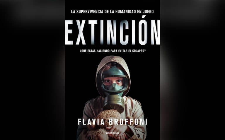 EXTINCIÓN