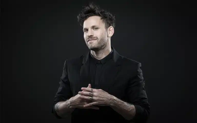 Fede Cyrulnik: “Uso los estereotipos para jugar”