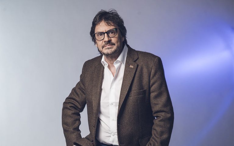 Felipe Pigna: “Decir ‘no sé’ es una virtud”