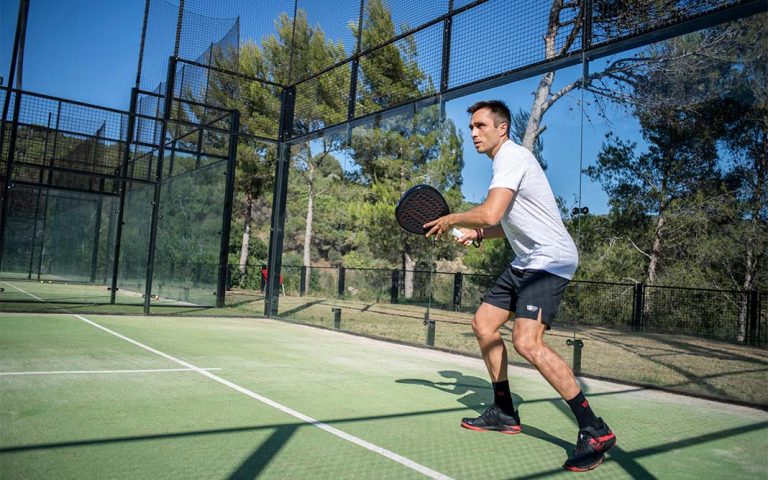 Fernando Belasteguín: El mejor de todos