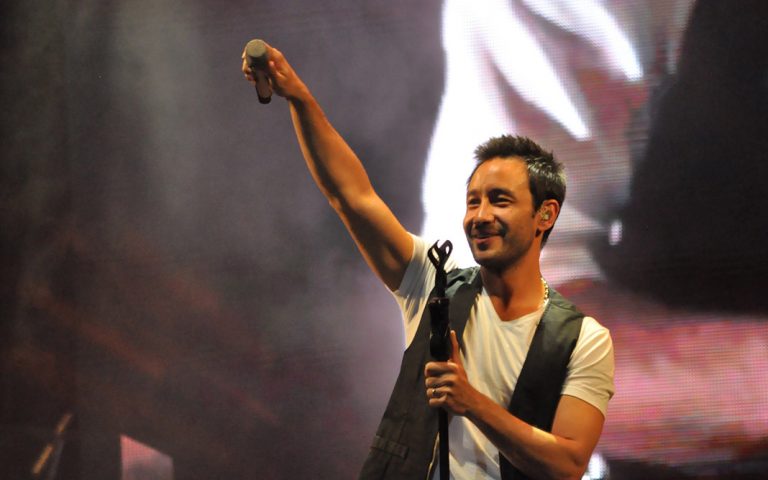 Festival XXIV Atahualpa