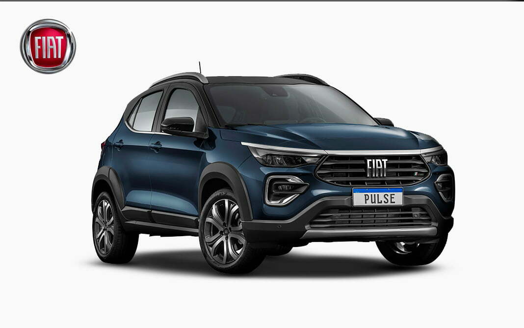 FIAT PULSE_PORT