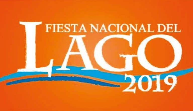 Fiesta Nacional del Lago Argentino
