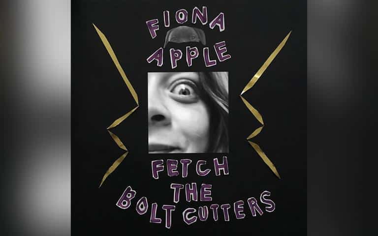 Fetch the Bolt Cutters