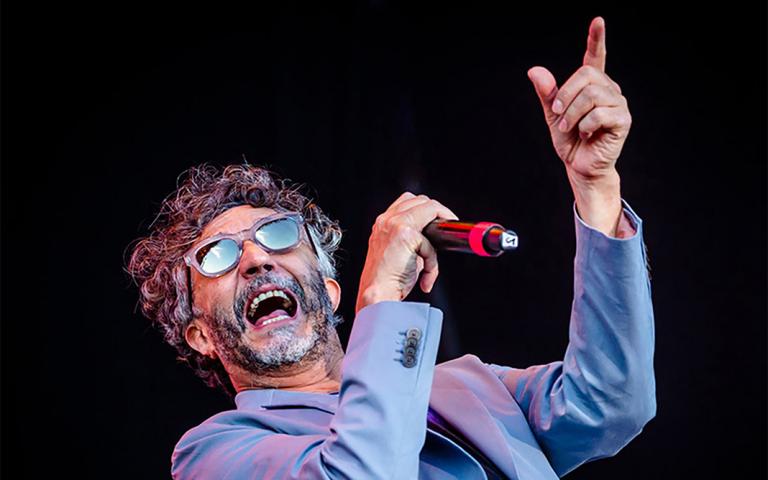 Fito Páez