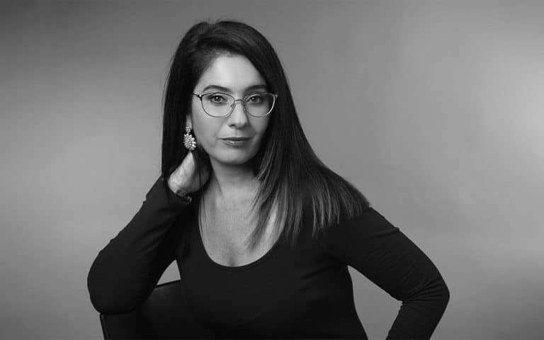 FLORENCIA ETCHEVES:  “Tengo ganas de decir cosas”