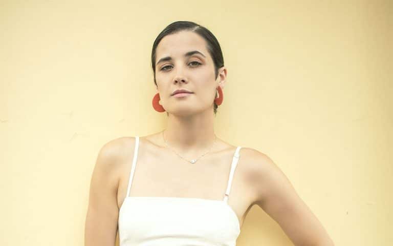 Florencia Torrente: «Hay que hacer, experimentar, expresarse»