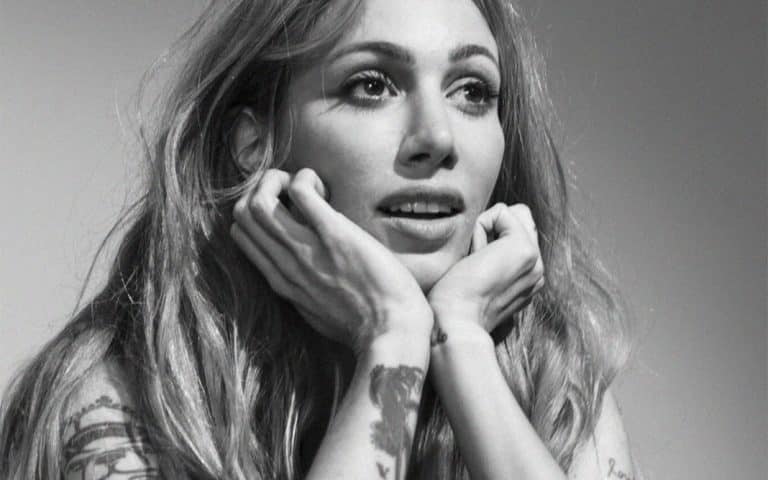 María Campos: “Nunca me faltaron canciones”