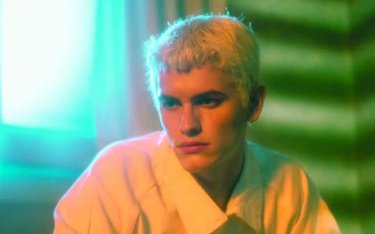 Fran Vázquez: “No me interesa ponerme un límite”