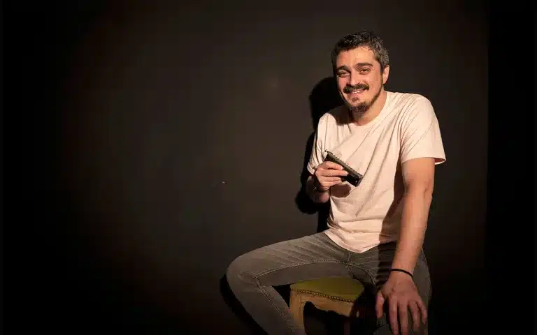 Franco Luciani: “He marcado una generación”