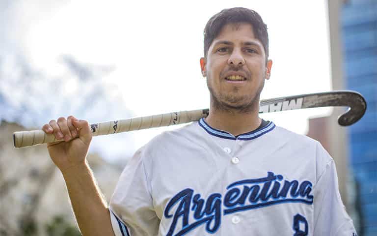 Federico Gómez: “Siento que todo lo que hice dio sus frutos”