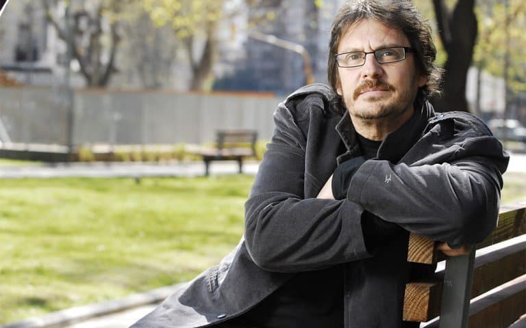 Felipe Pigna: “Carlos Gardel era una buena persona”