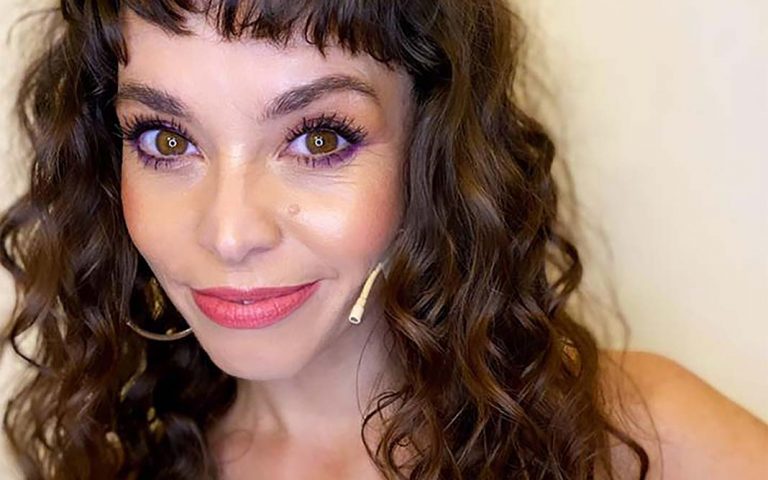 Fernanda Metilli: “Nos reímos de nosotras con nosotras”