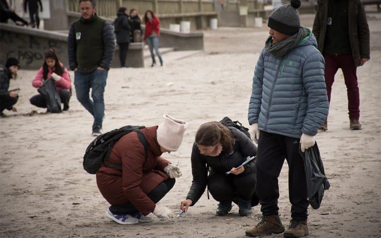 Festival de videos para cuidar el mundo