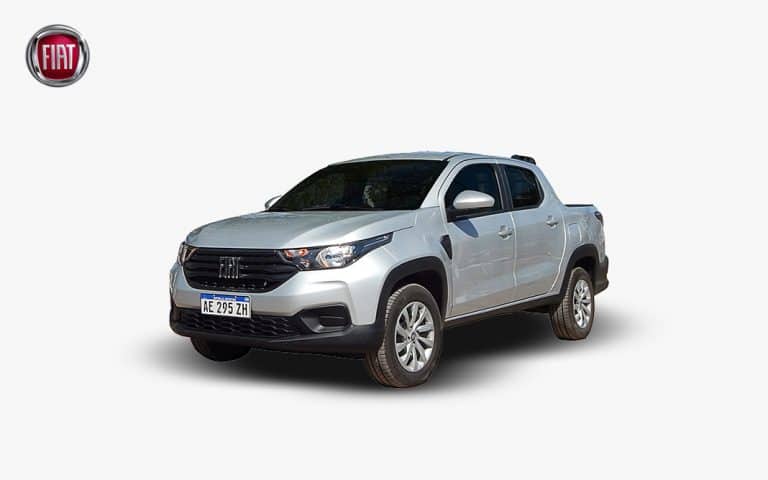 Fiat Strada: Más capacidades y mejor confort