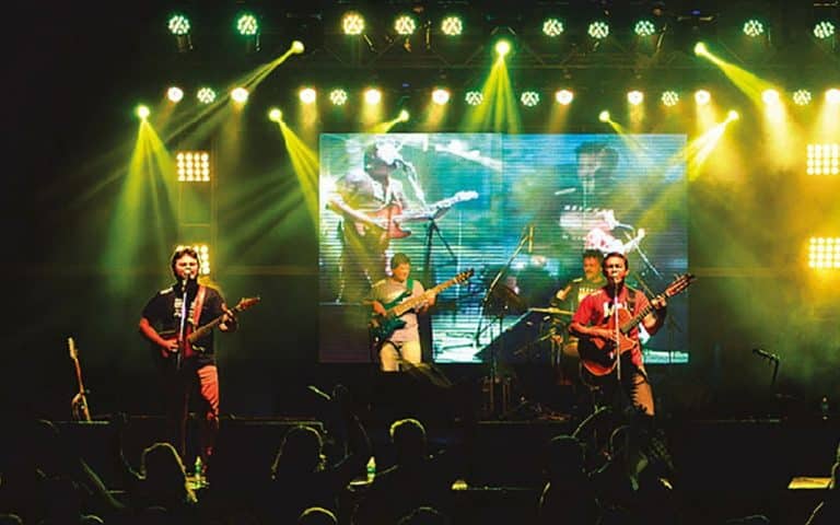 Festival Nacional de la Salamanca