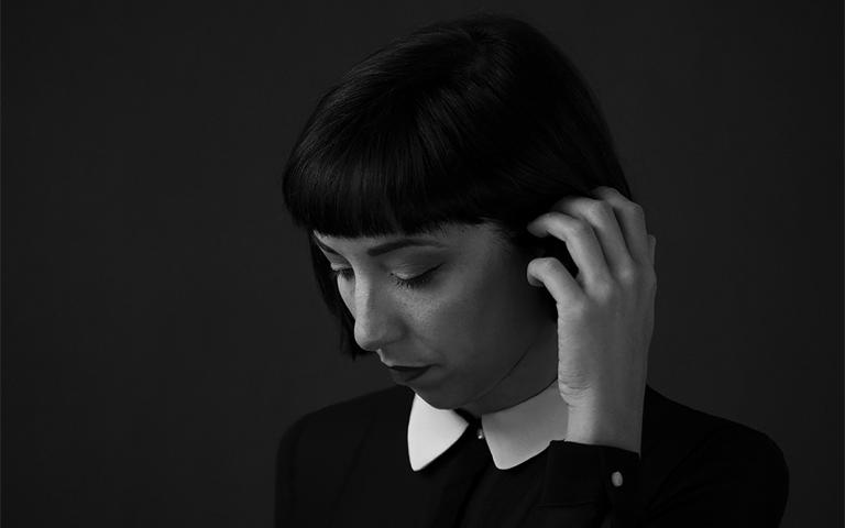 Florencia Tellado: “Siempre quiero crear novedades”