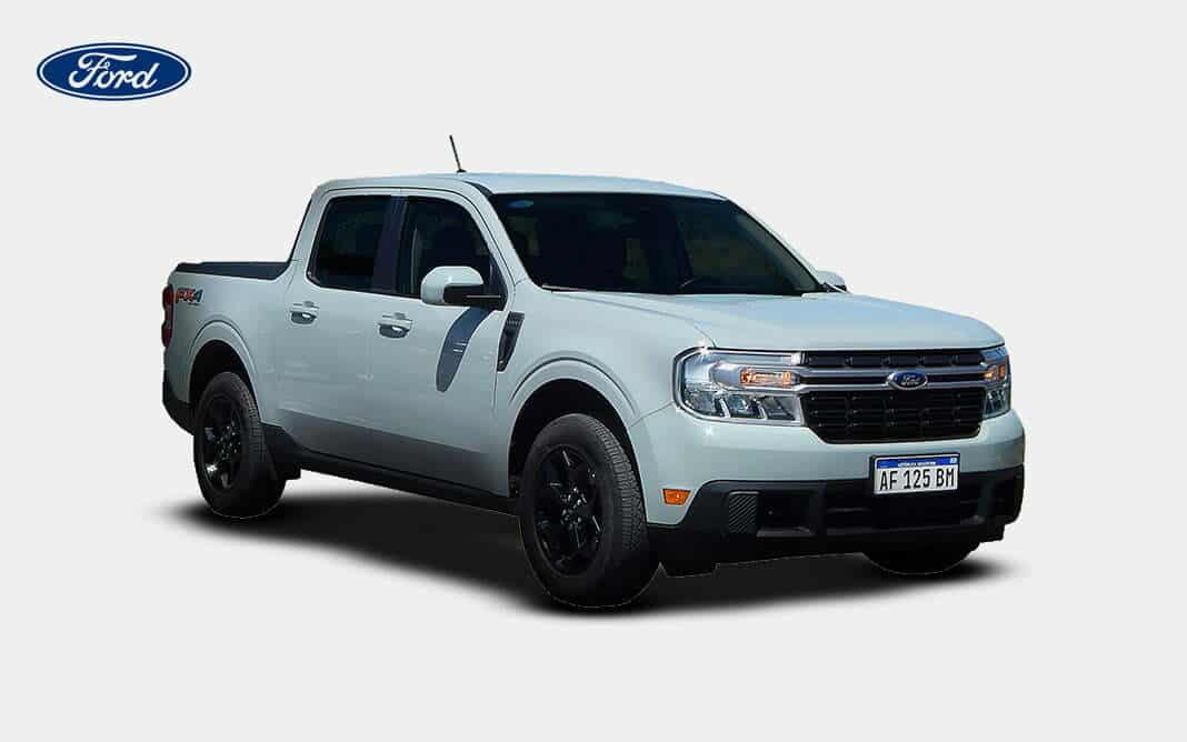 Ford Maverick 9642 10_port