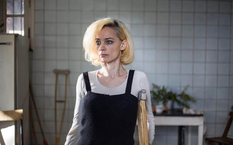 UMBRA COLOMBO:  “Me gusta dar lo que el director necesita”