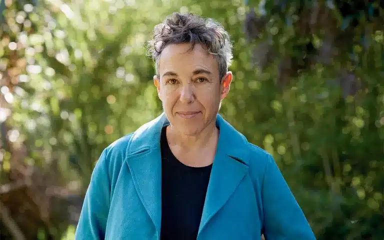 Gabriela Cabezón Cámara: “Escribir es lo único que quiero hacer”