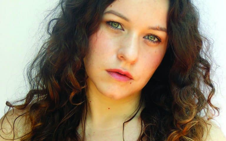 Gabriela Margall: “El amor cuestiona la identidad”