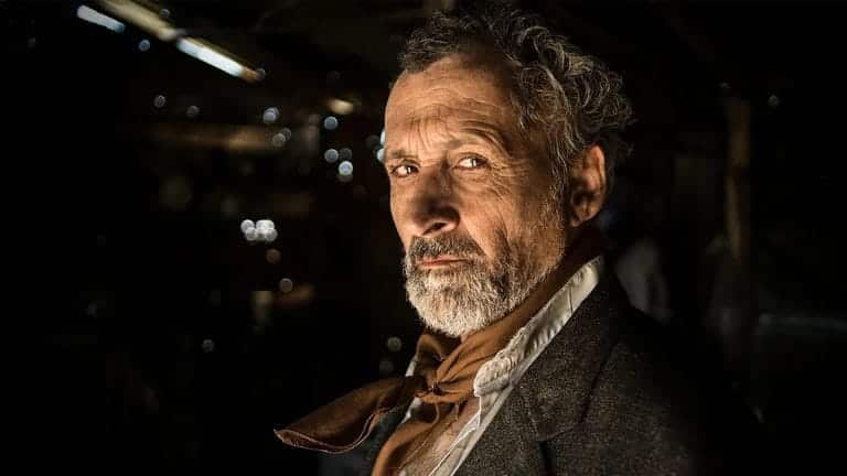 GERMÁN DE SILVA: “CADA PERSONAJE ES COMO UNA PERSONA QUE VAS A CONOCER”