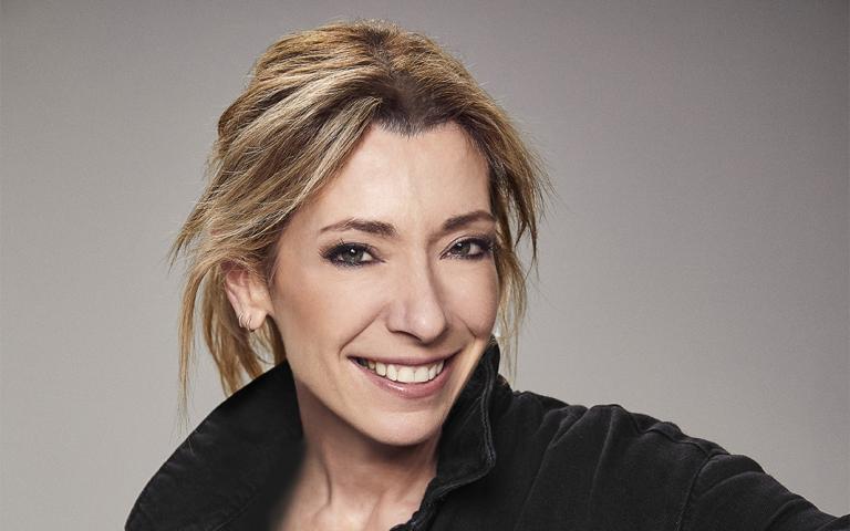 Gaby Herbstein: “Todo es posible, no existen los límites”