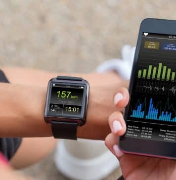 Gadgets para la salud