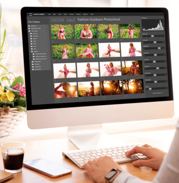 Galería fotográfica