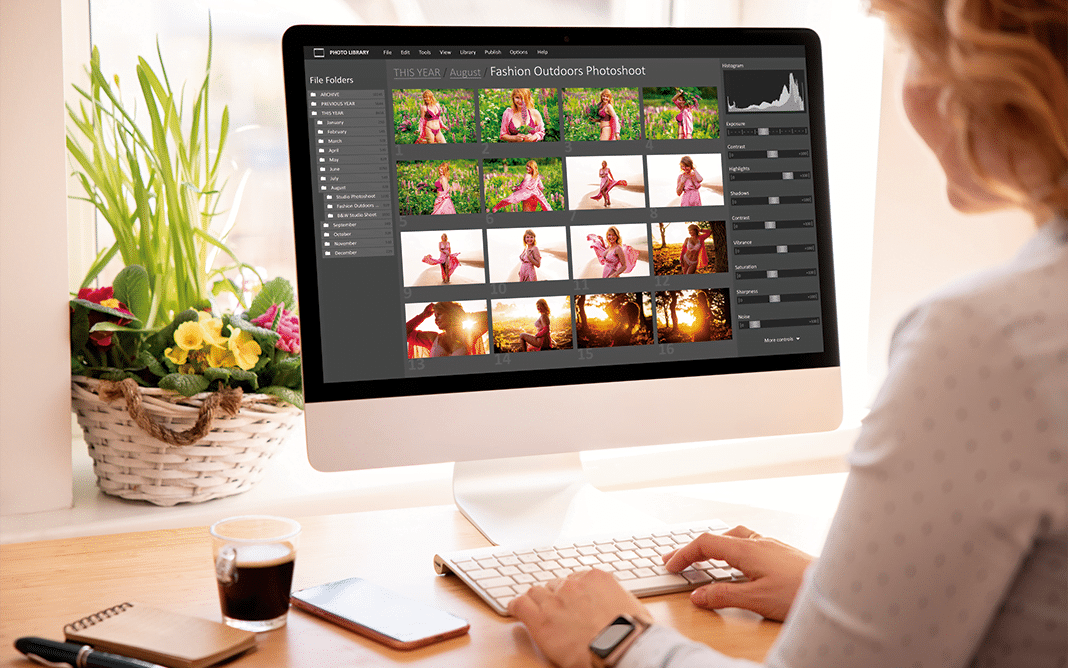 Galería fotográfica