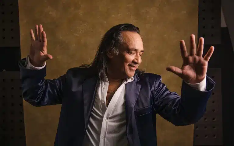 Sergio Galleguillo: “El folklore es eterno”