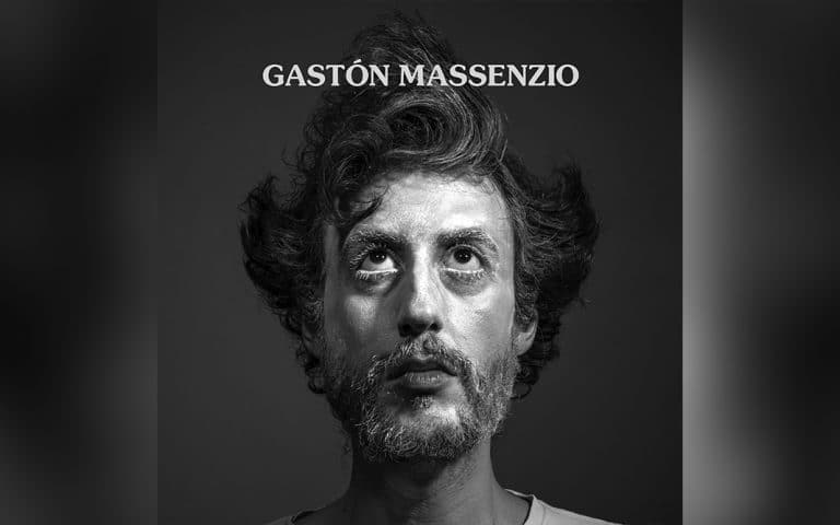 GASTÓN MASSENZIO